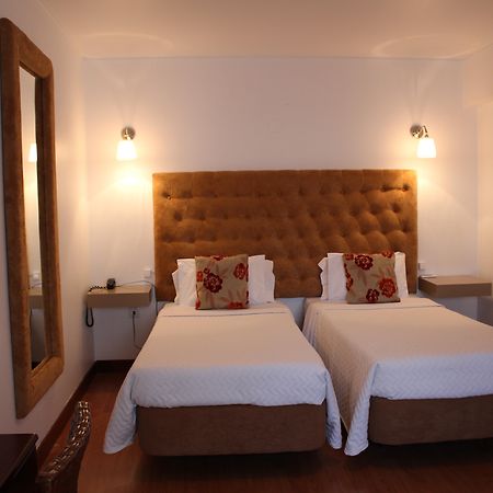 Hotel Residencial בטלייה מראה חיצוני תמונה