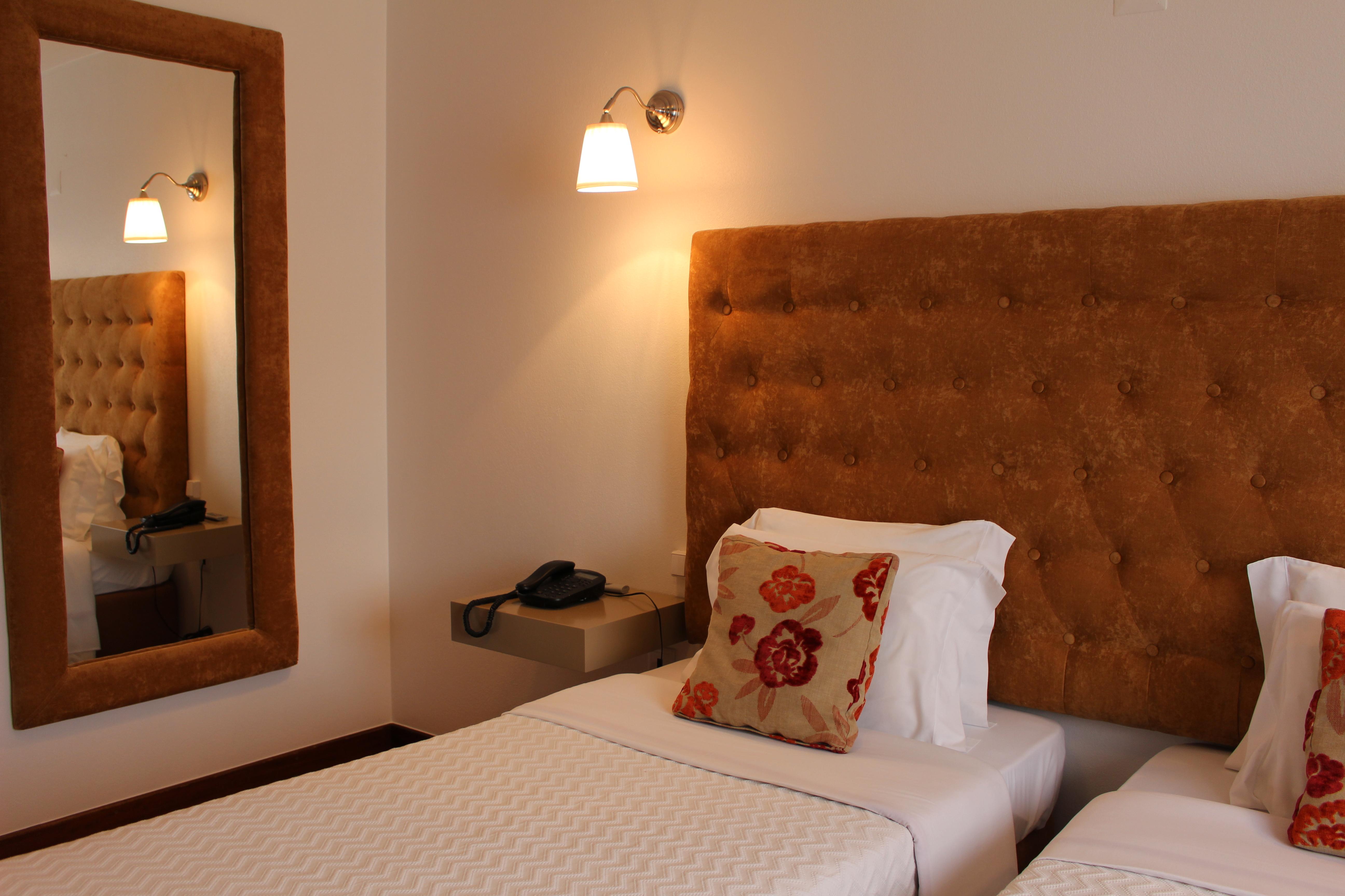 Hotel Residencial בטלייה מראה חיצוני תמונה