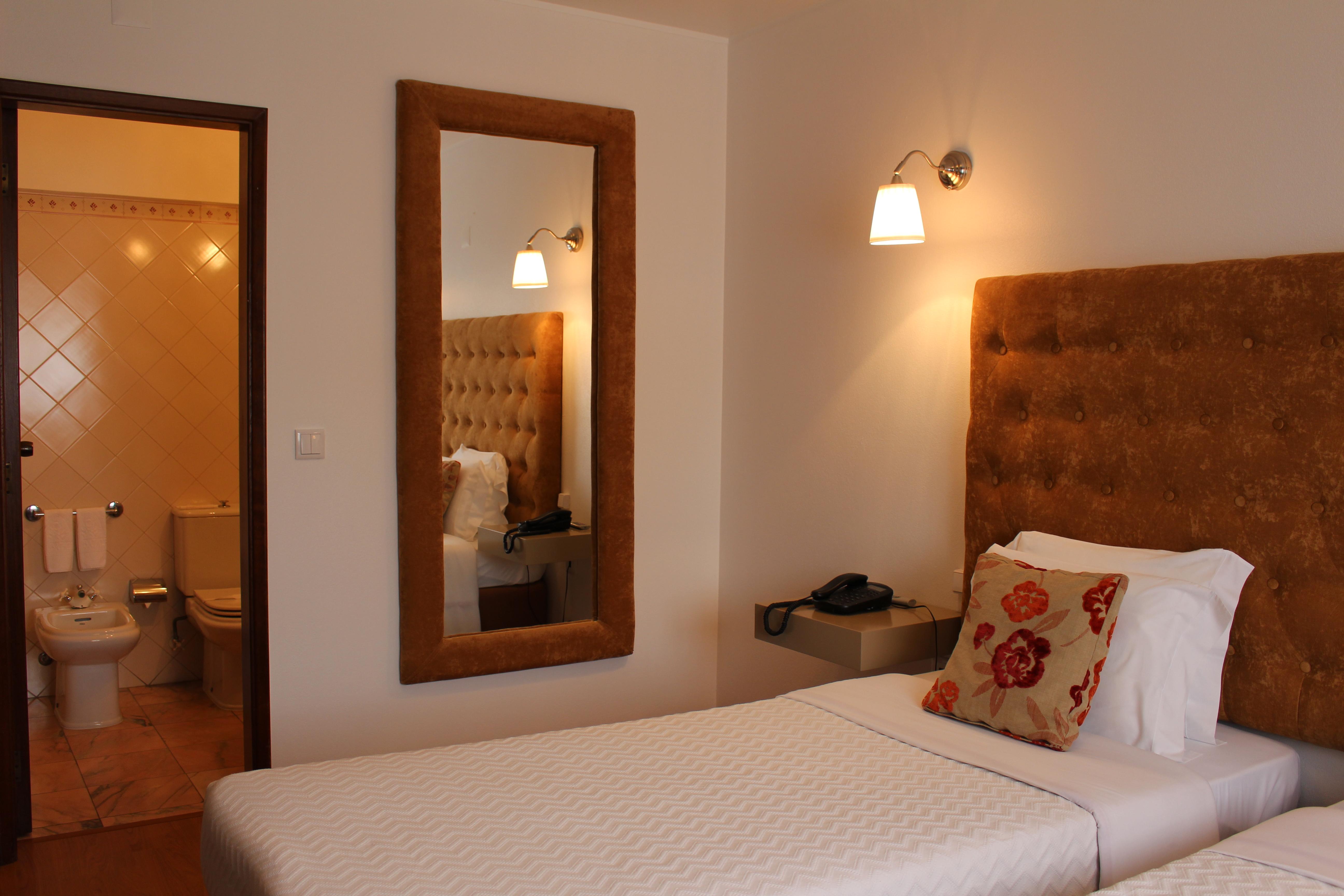 Hotel Residencial בטלייה מראה חיצוני תמונה