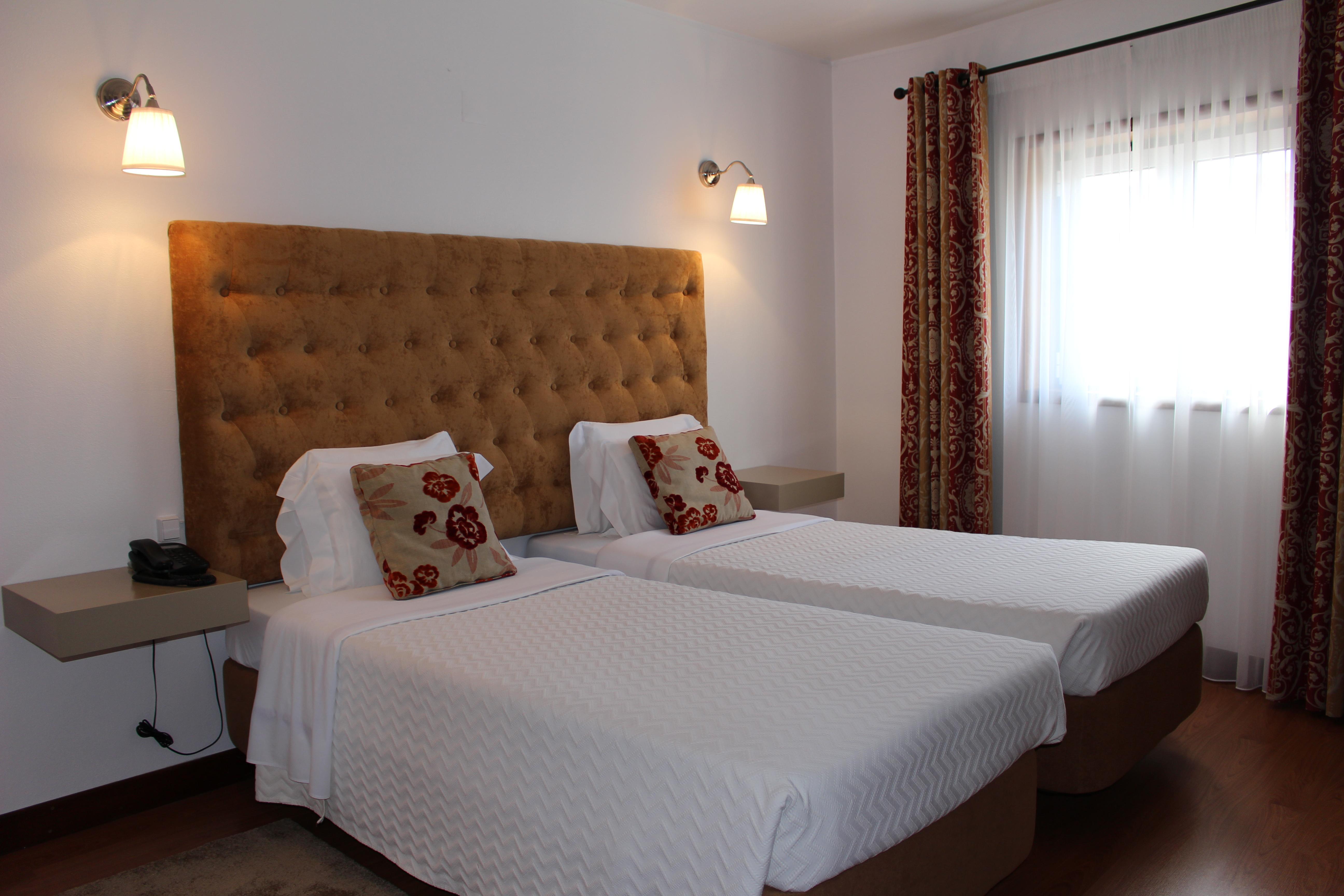 Hotel Residencial בטלייה מראה חיצוני תמונה