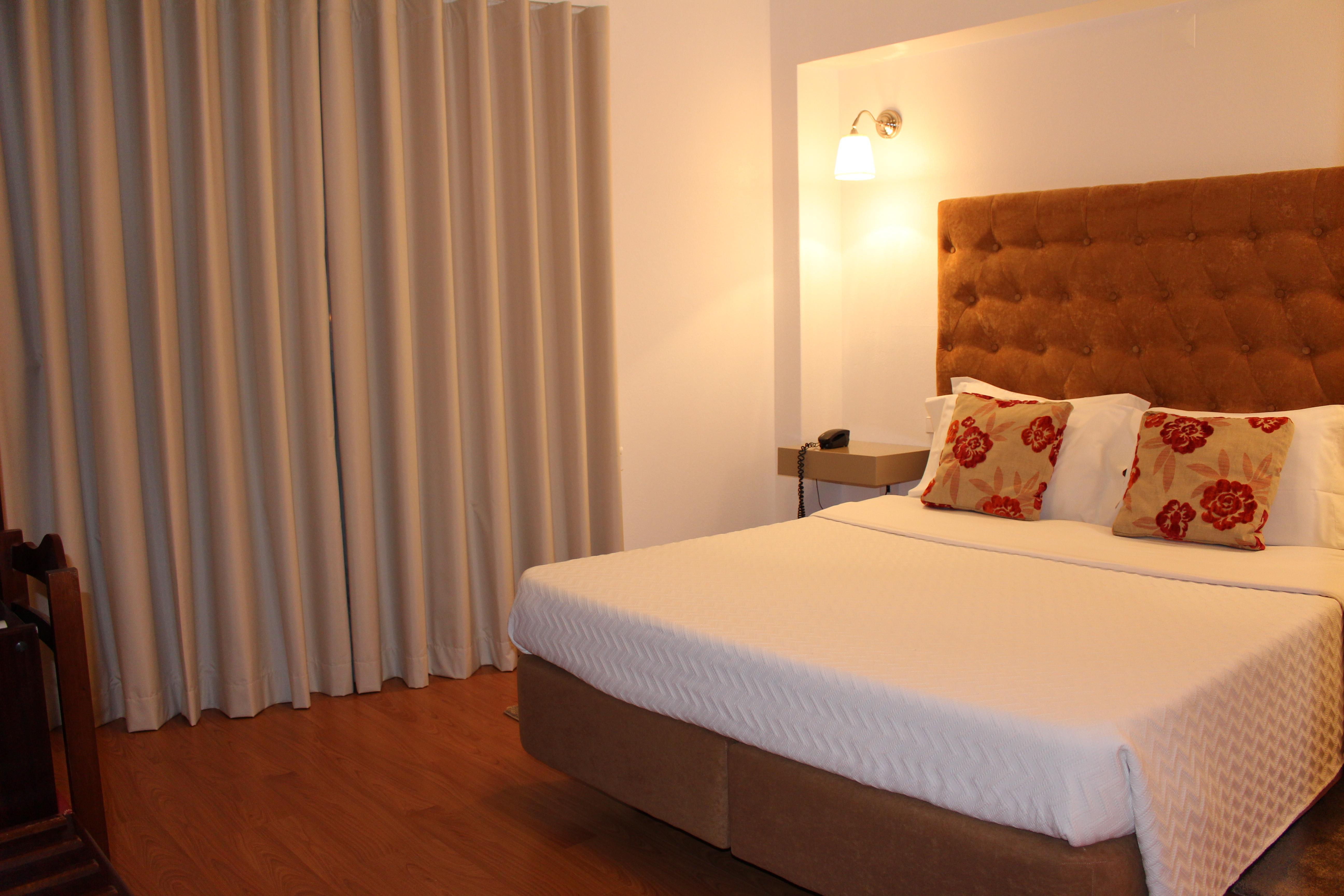 Hotel Residencial בטלייה מראה חיצוני תמונה