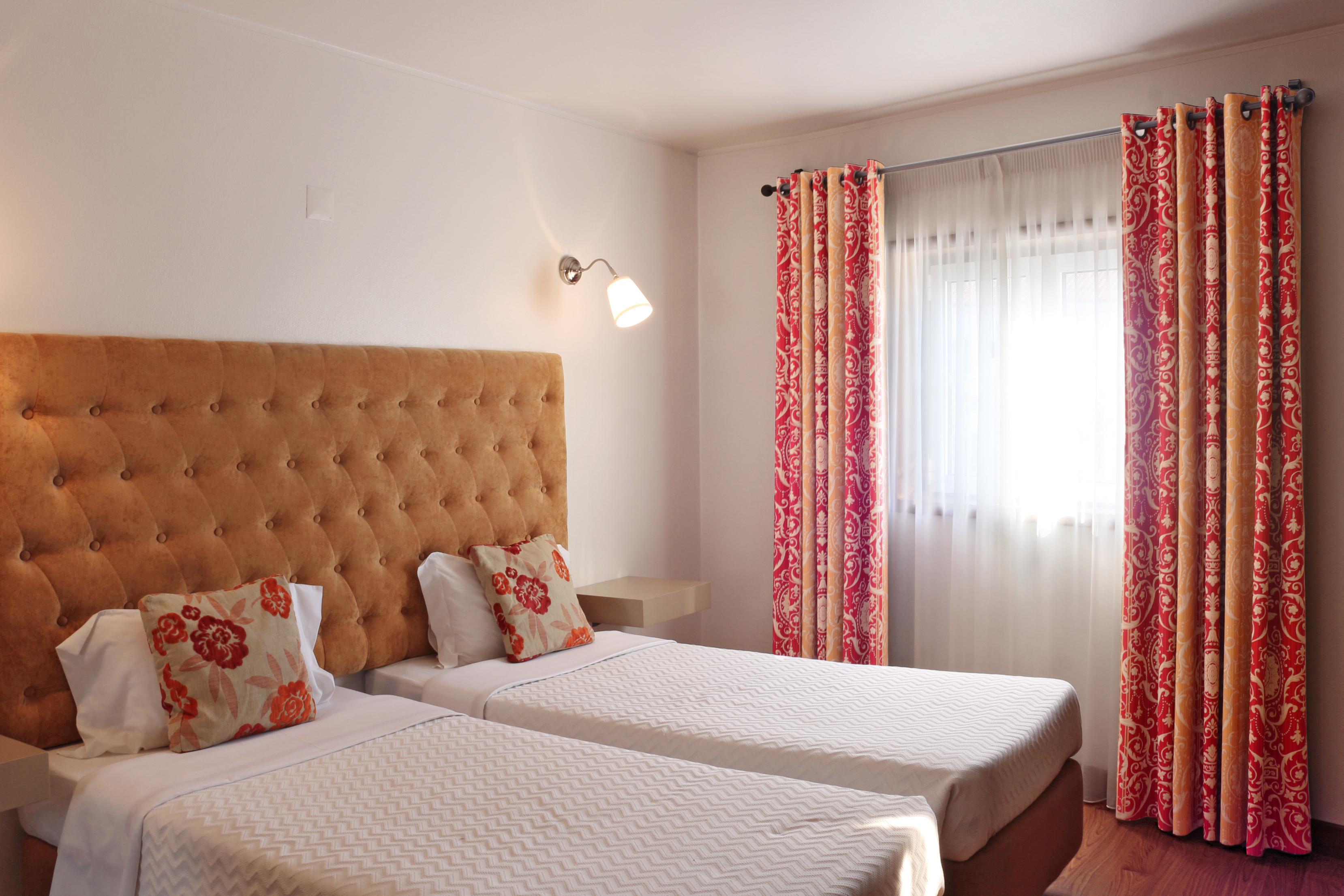Hotel Residencial בטלייה מראה חיצוני תמונה