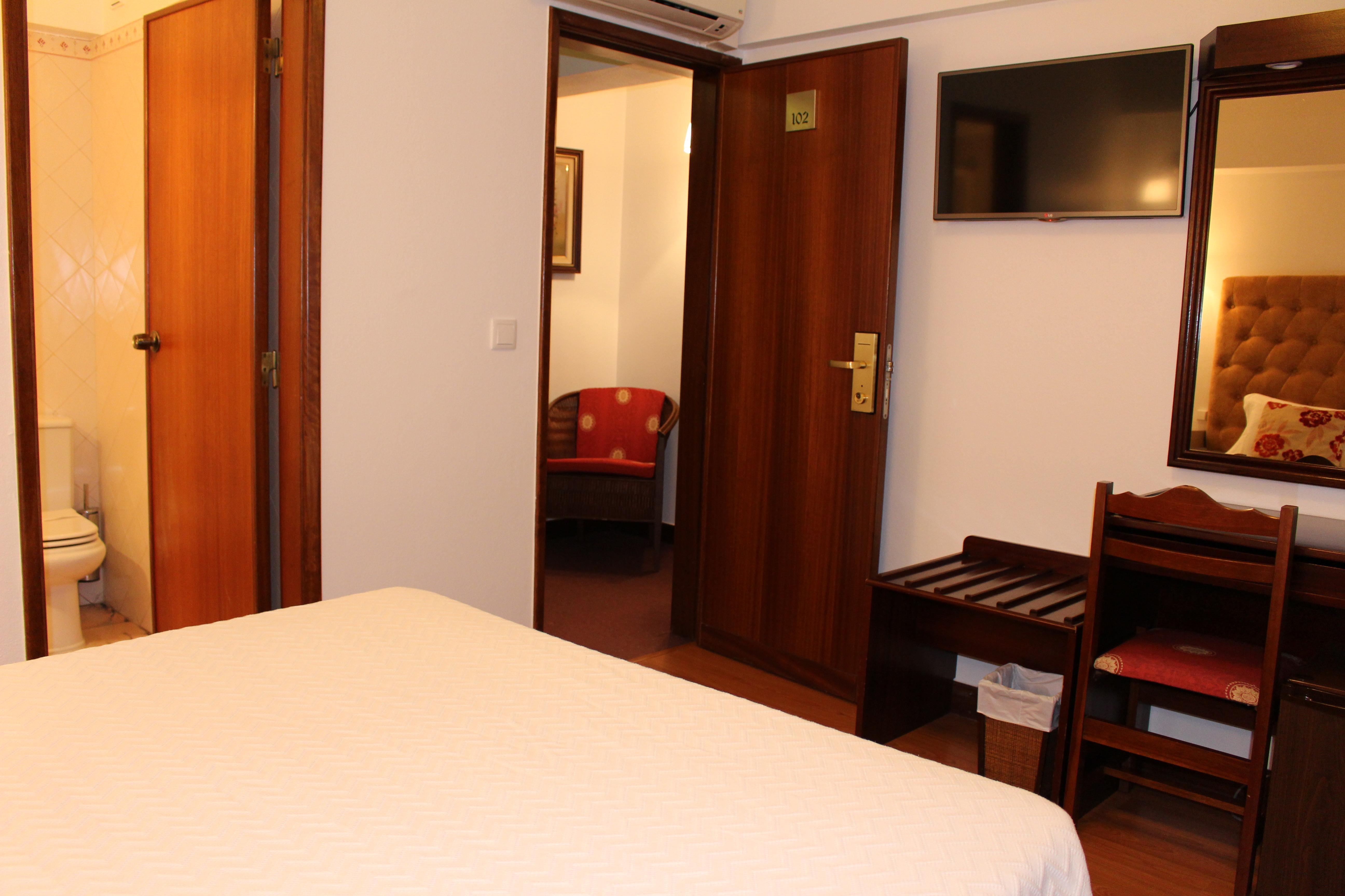 Hotel Residencial בטלייה מראה חיצוני תמונה