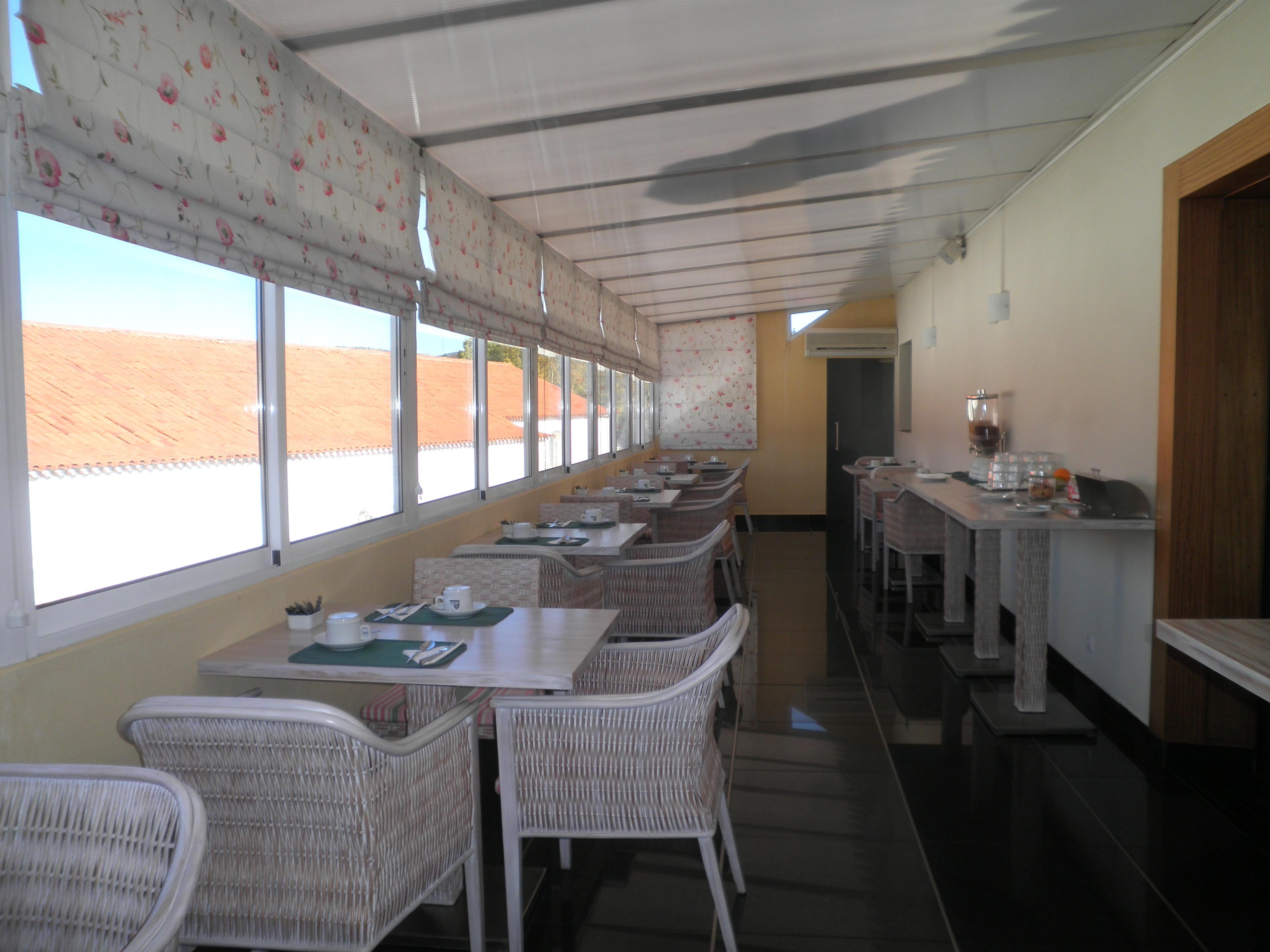 Hotel Residencial בטלייה מראה חיצוני תמונה