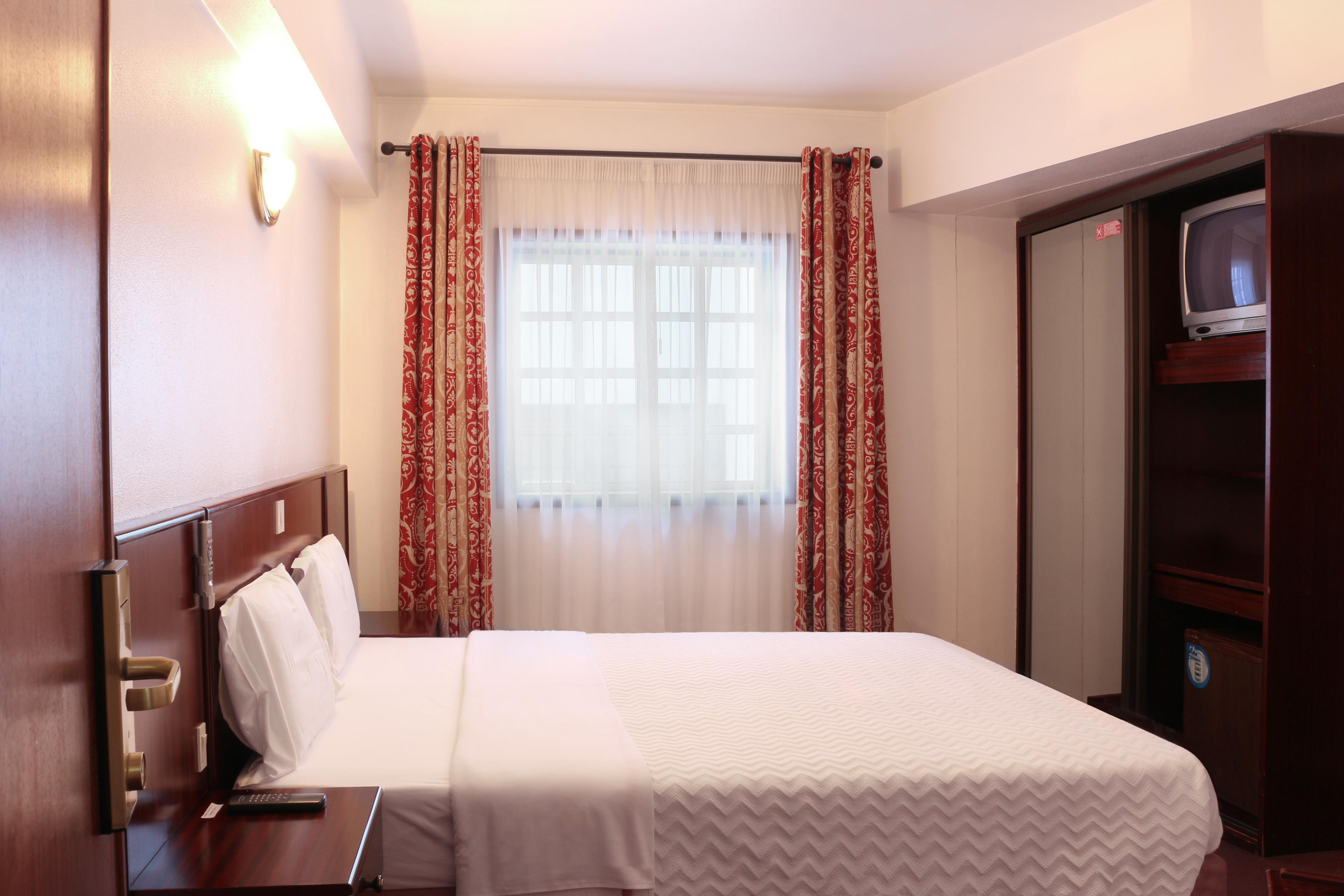 Hotel Residencial בטלייה מראה חיצוני תמונה