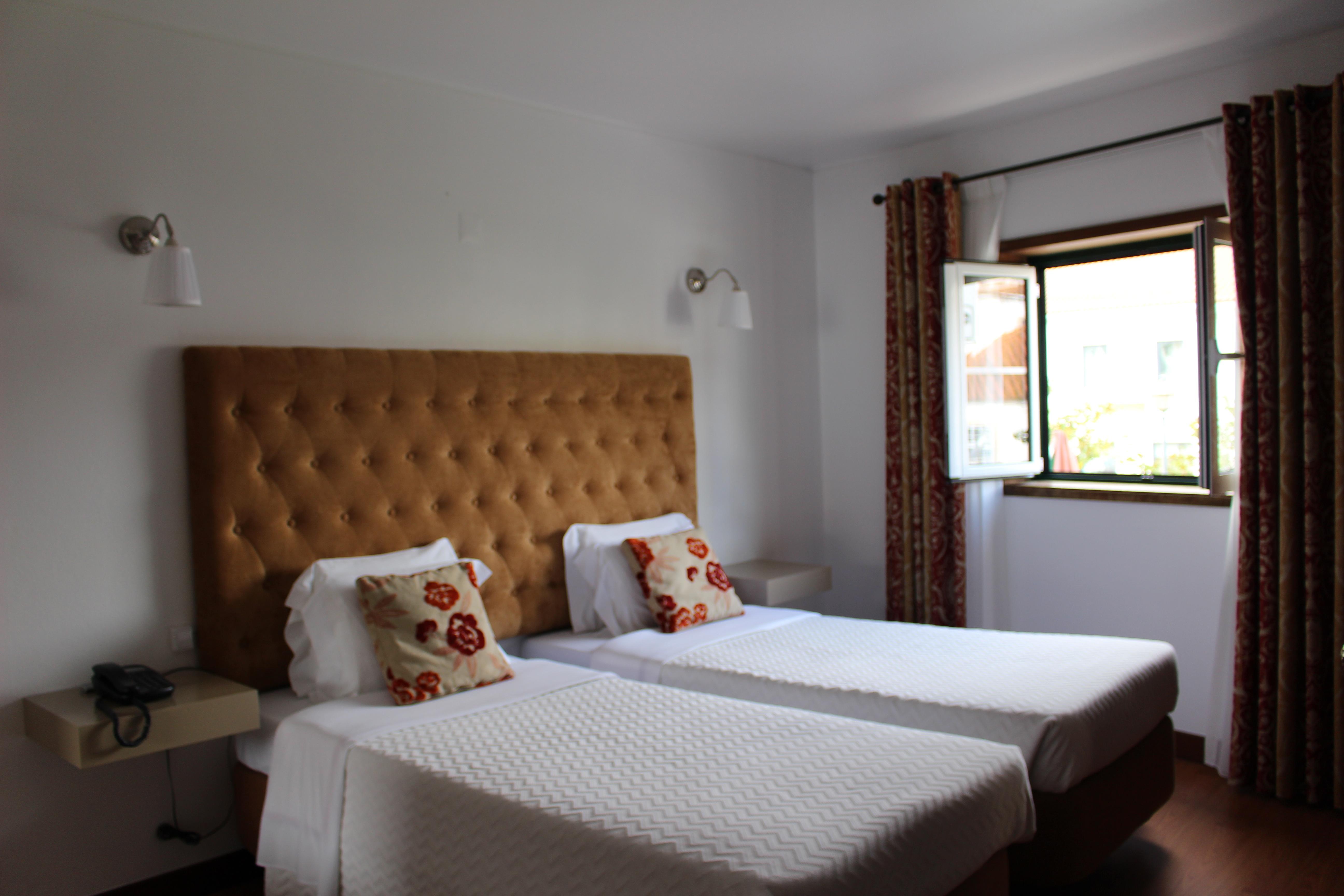 Hotel Residencial בטלייה מראה חיצוני תמונה