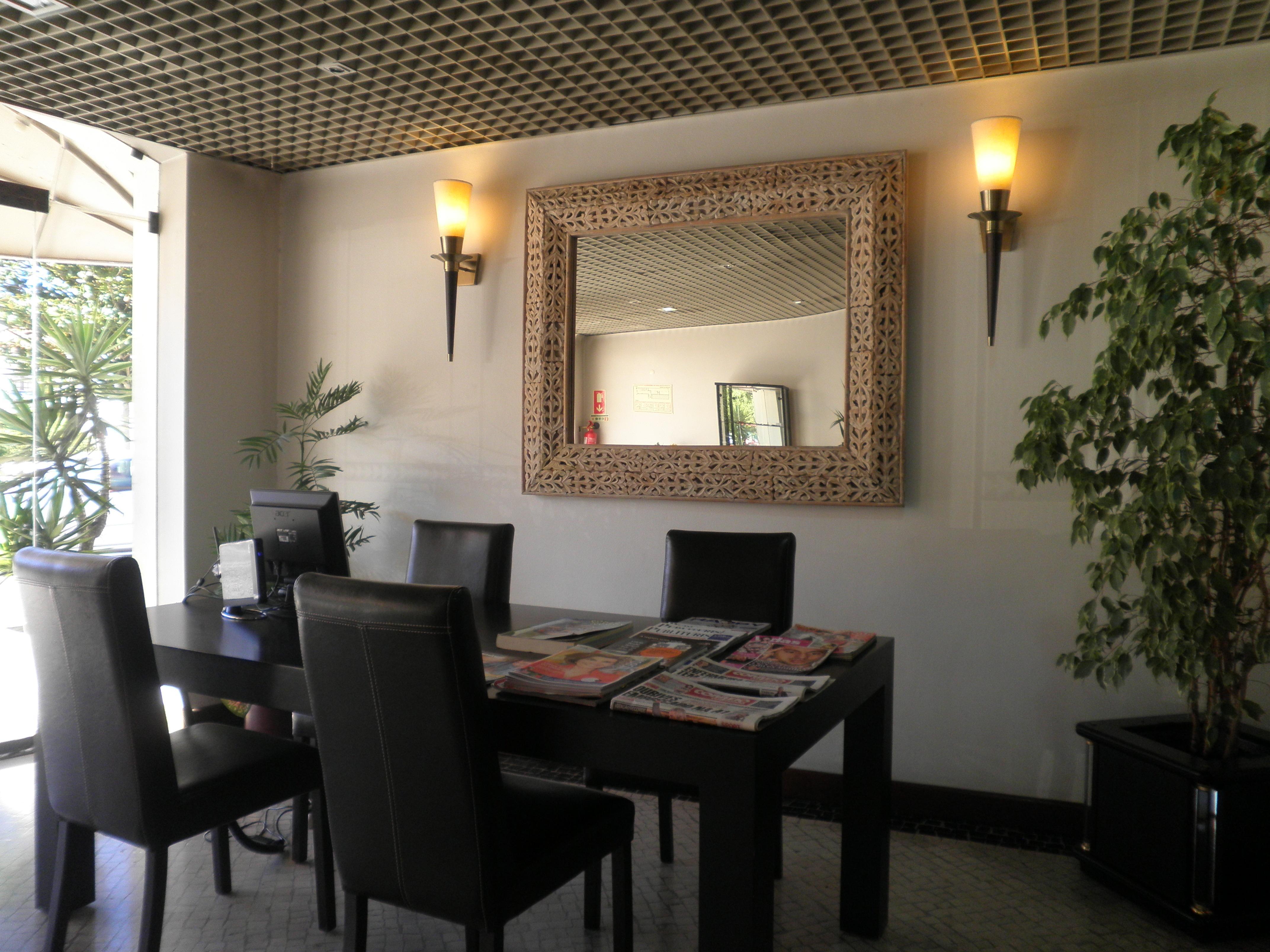 Hotel Residencial בטלייה מראה חיצוני תמונה