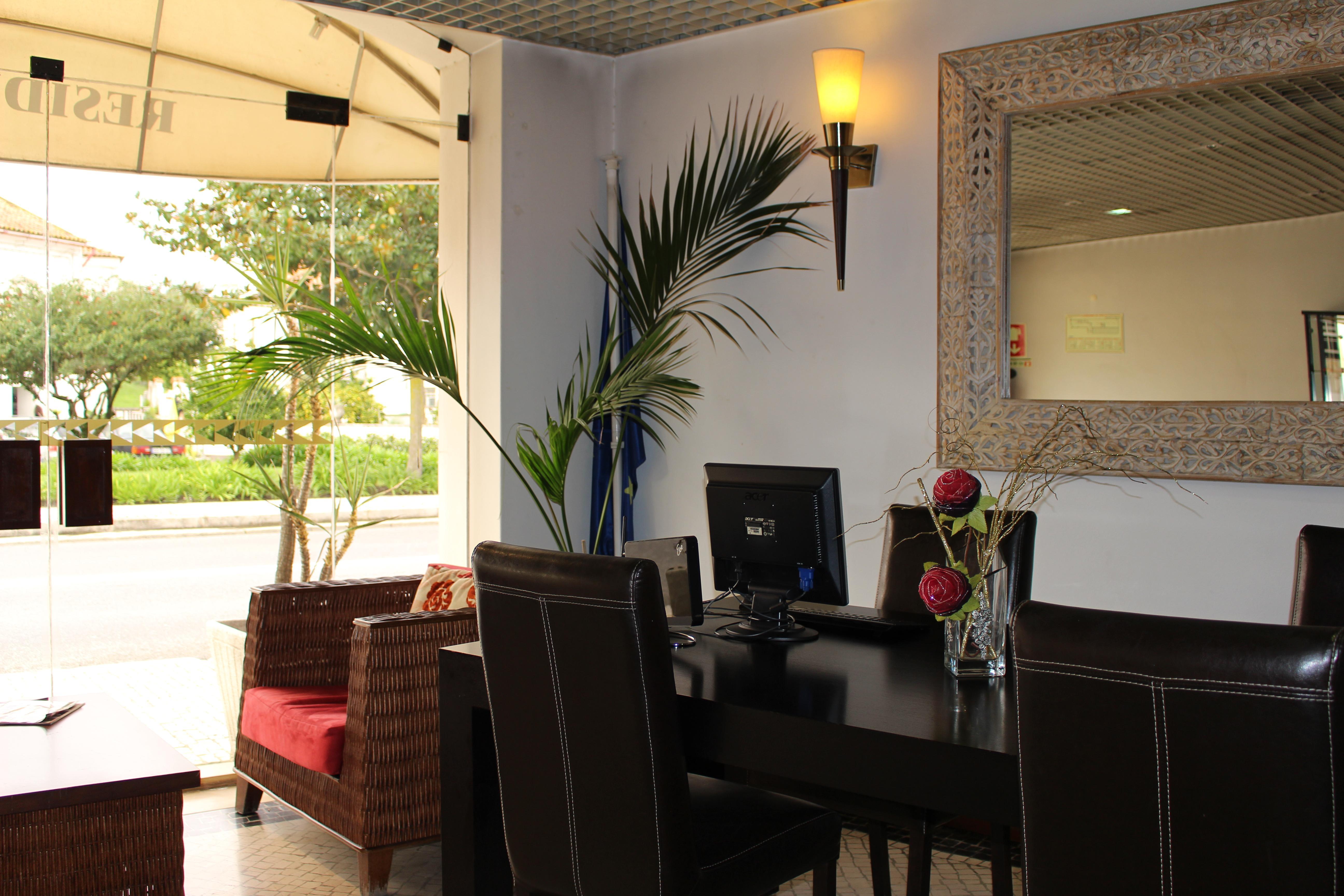 Hotel Residencial בטלייה מראה חיצוני תמונה