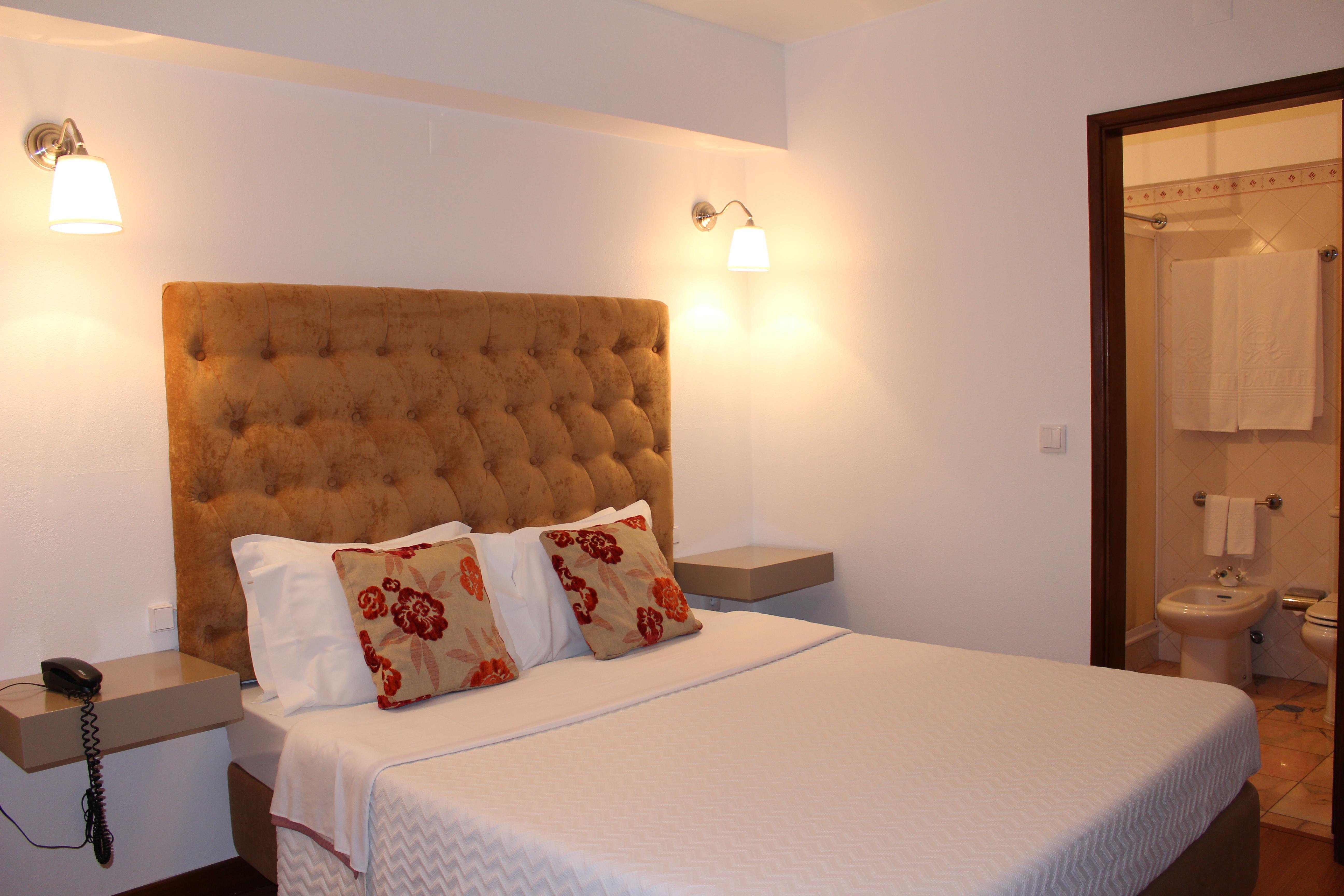Hotel Residencial בטלייה מראה חיצוני תמונה