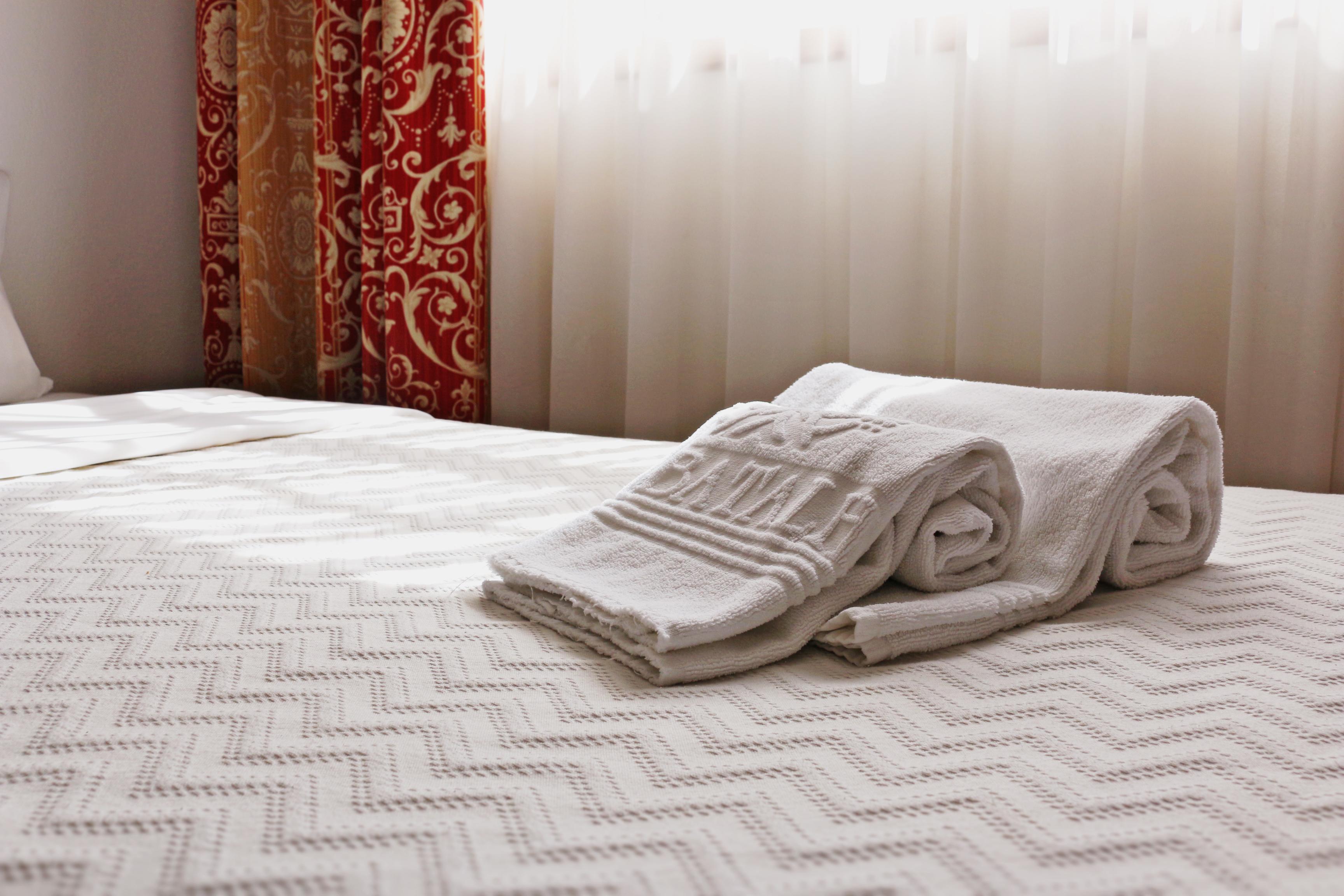 Hotel Residencial בטלייה מראה חיצוני תמונה