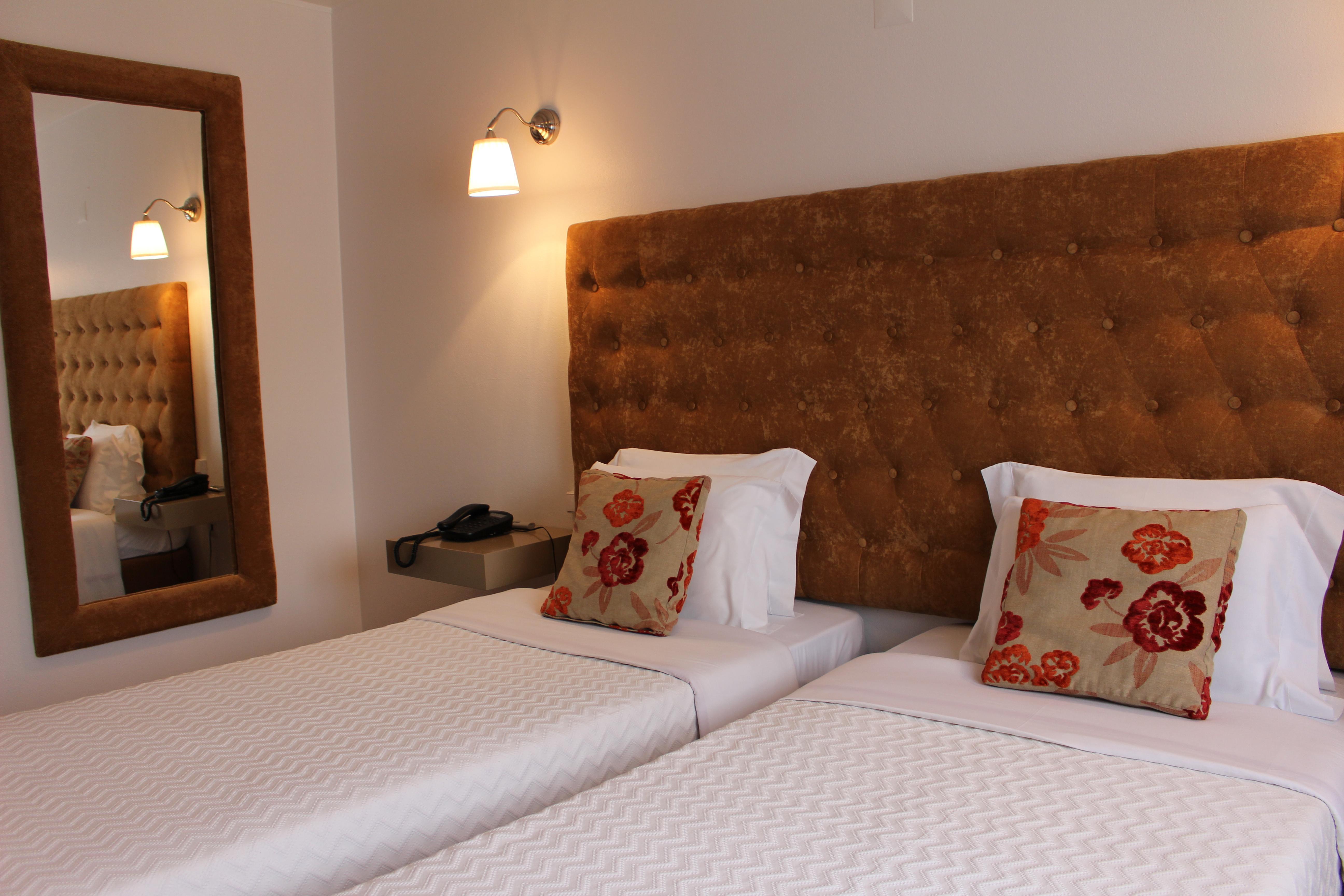 Hotel Residencial בטלייה מראה חיצוני תמונה