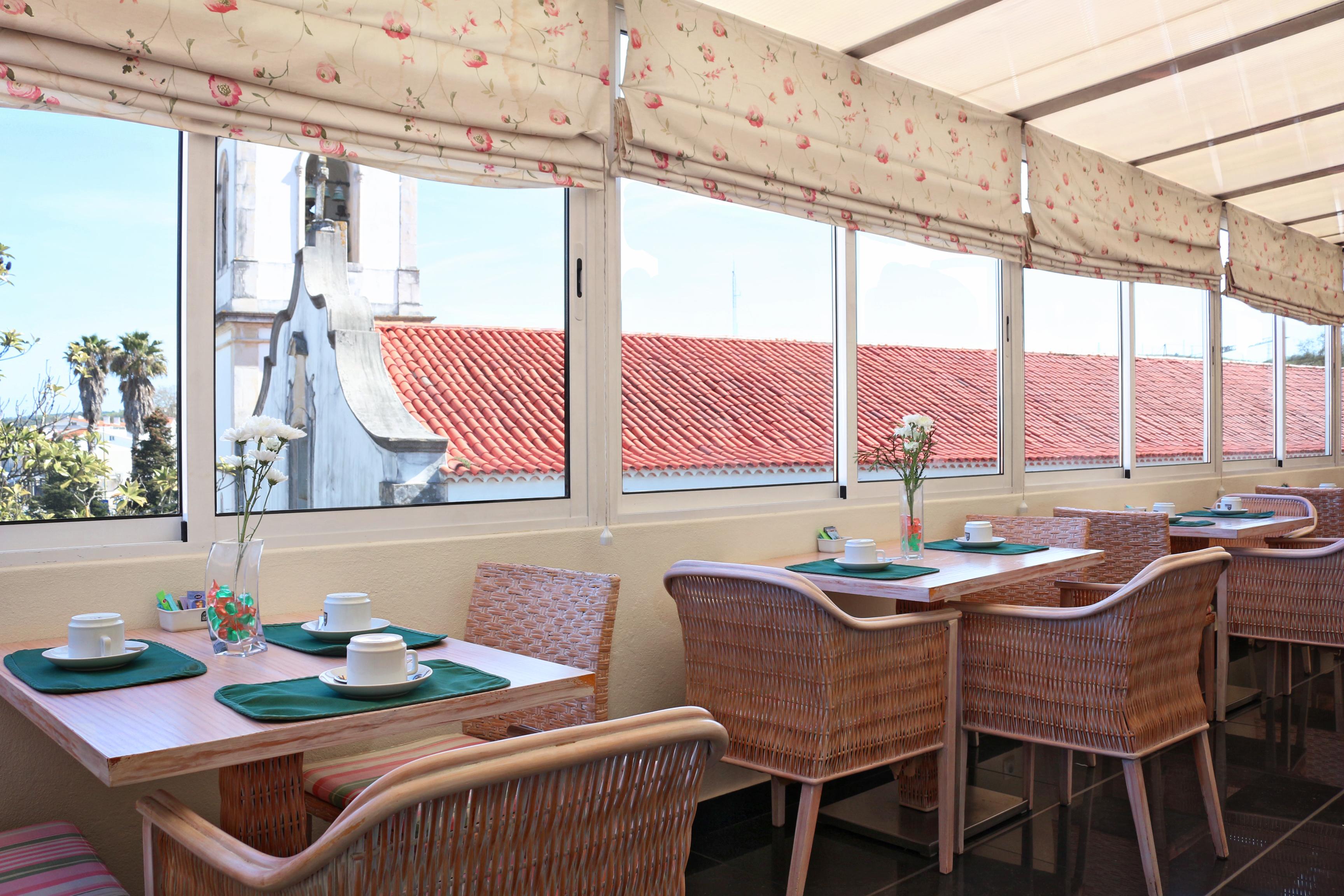 Hotel Residencial בטלייה מראה חיצוני תמונה