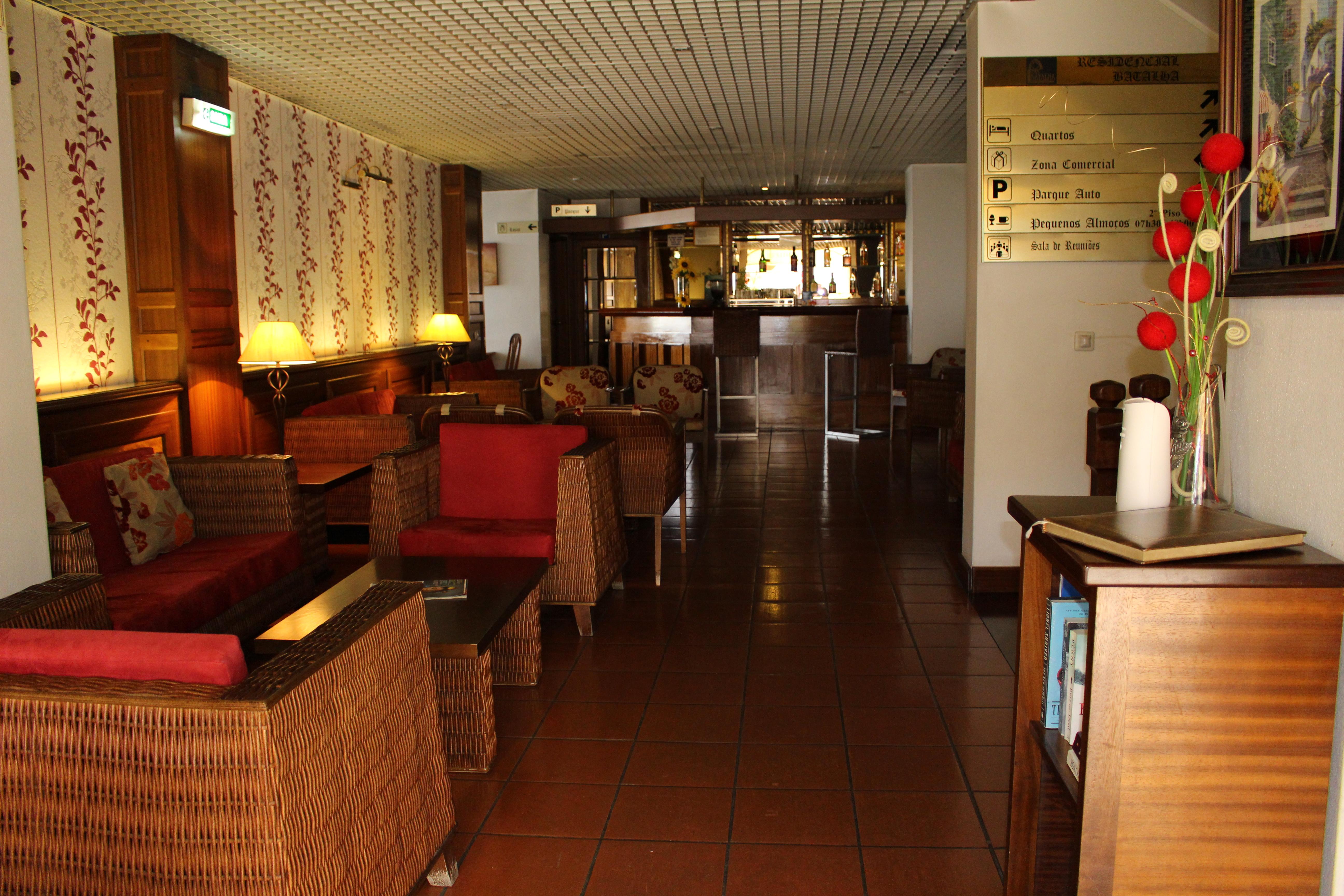 Hotel Residencial בטלייה מראה חיצוני תמונה
