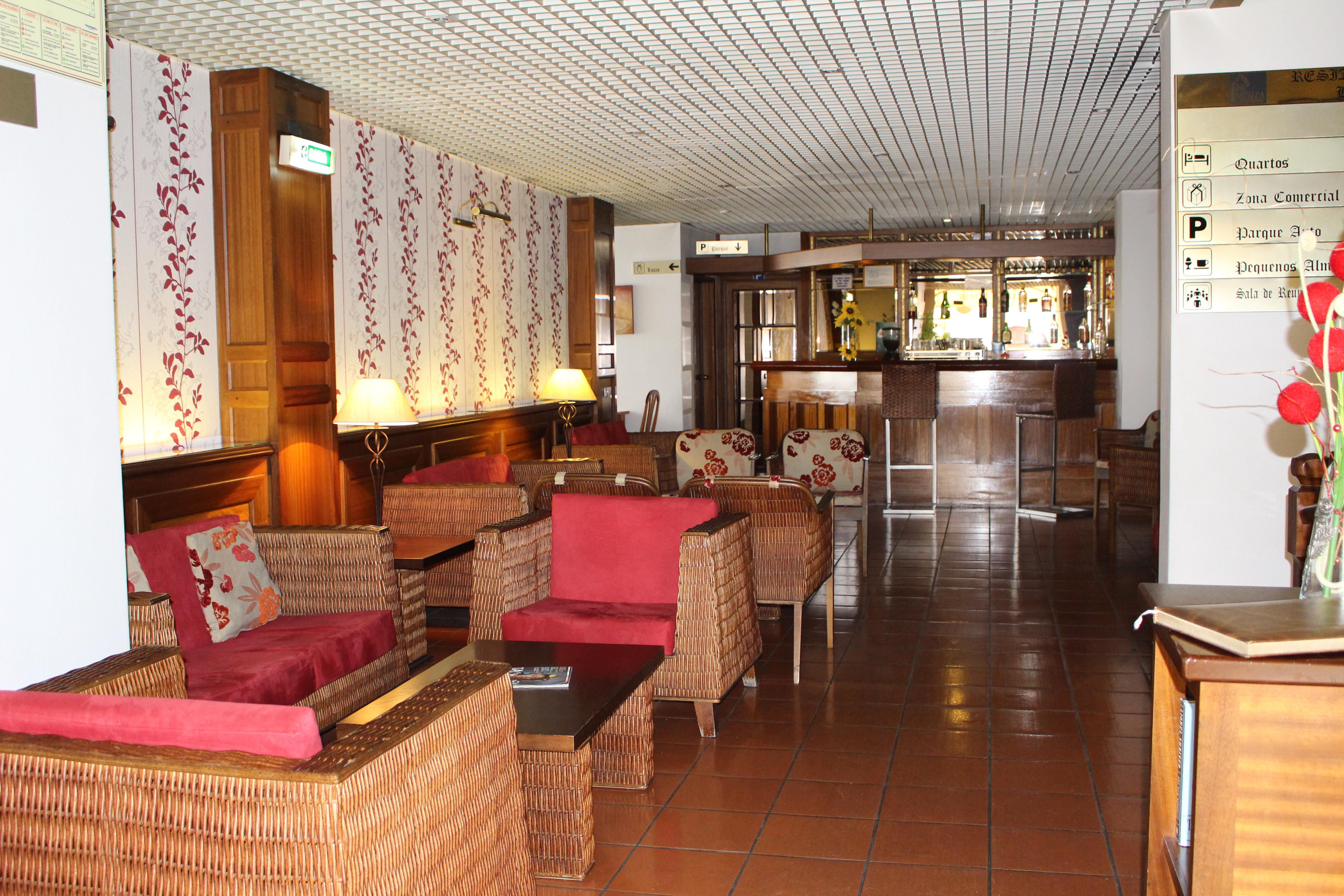 Hotel Residencial בטלייה מראה חיצוני תמונה