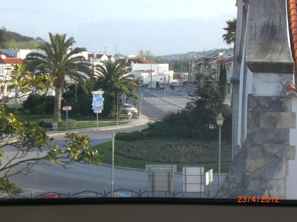 Hotel Residencial בטלייה מראה חיצוני תמונה