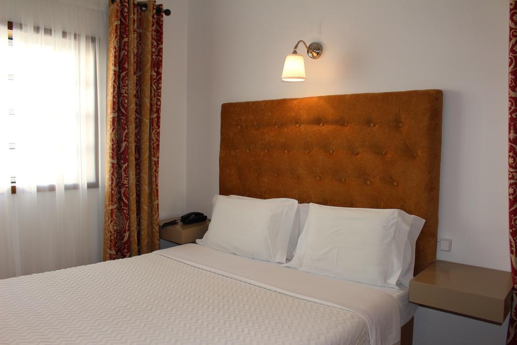 Hotel Residencial בטלייה מראה חיצוני תמונה