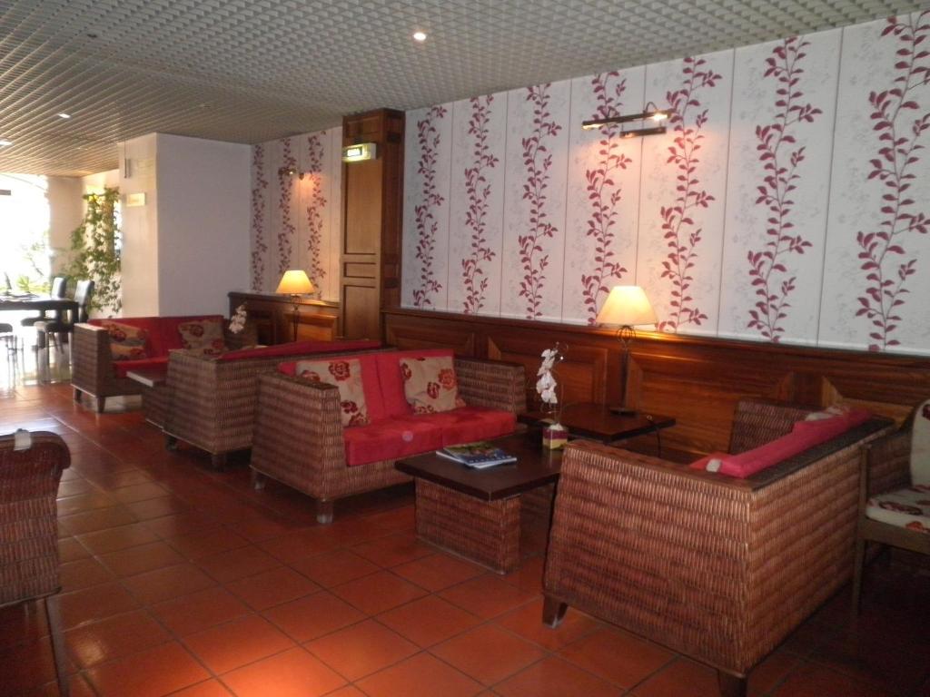 Hotel Residencial בטלייה מראה חיצוני תמונה