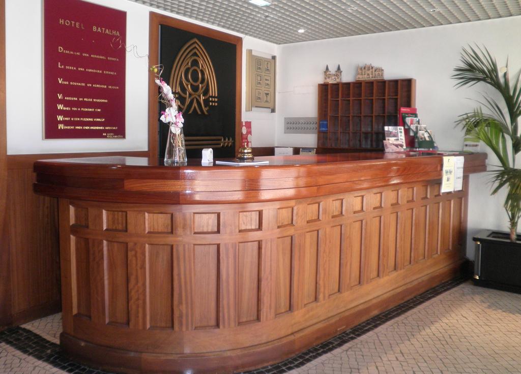 Hotel Residencial בטלייה מראה חיצוני תמונה