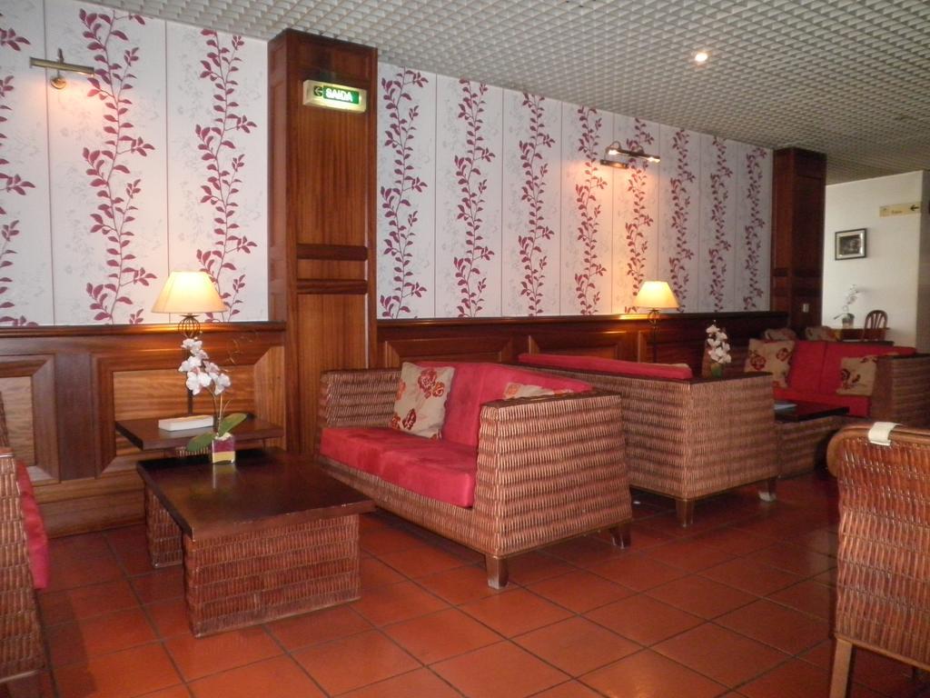 Hotel Residencial בטלייה מראה חיצוני תמונה
