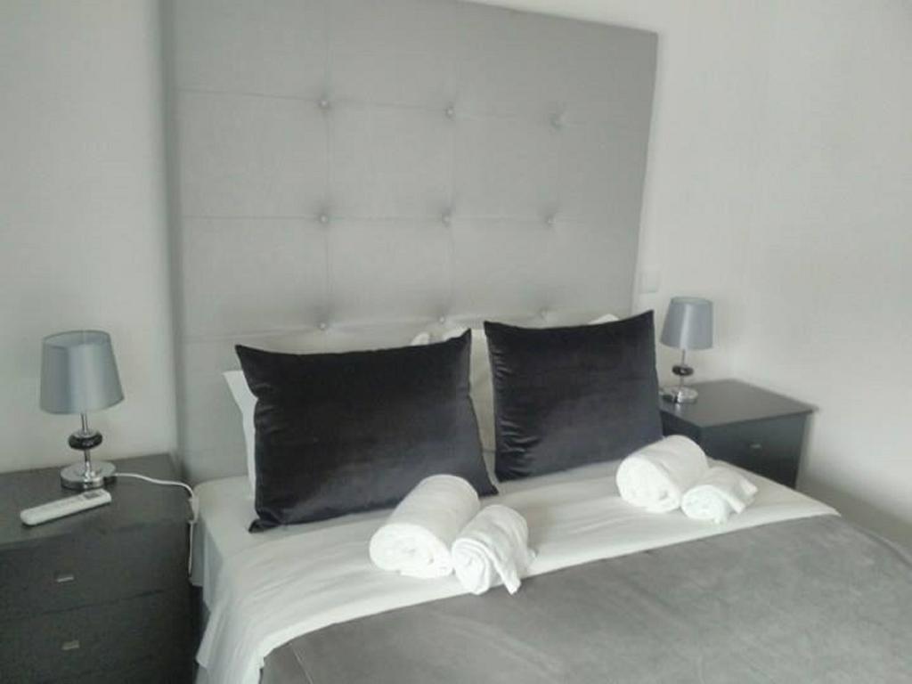 Hotel Residencial בטלייה מראה חיצוני תמונה