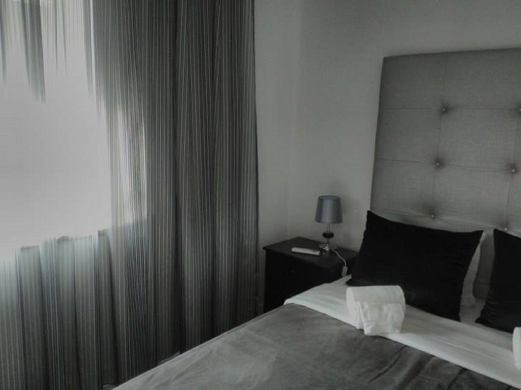 Hotel Residencial בטלייה מראה חיצוני תמונה