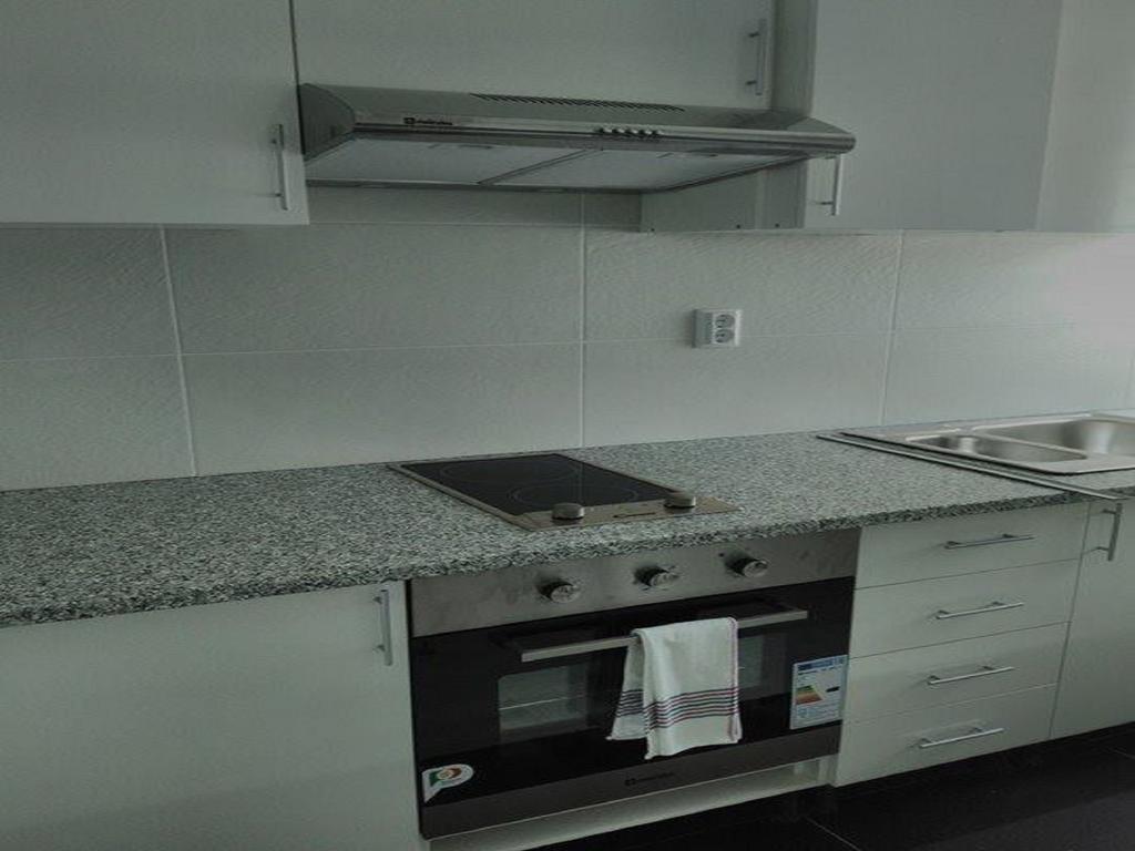 Hotel Residencial בטלייה מראה חיצוני תמונה