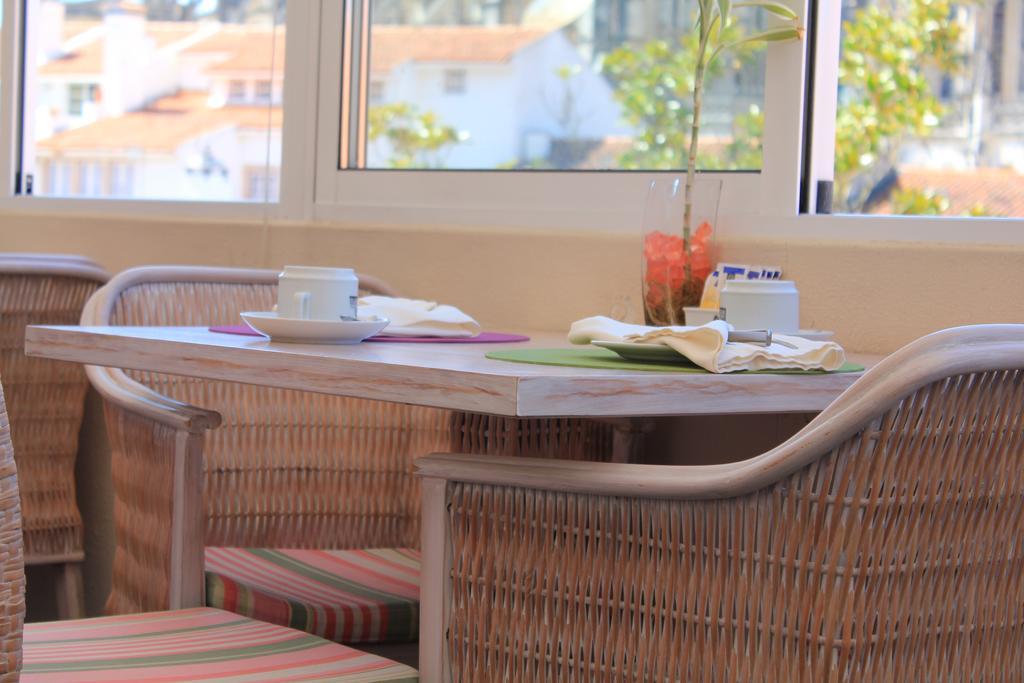 Hotel Residencial בטלייה מראה חיצוני תמונה