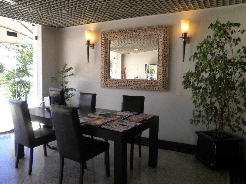 Hotel Residencial בטלייה מראה חיצוני תמונה