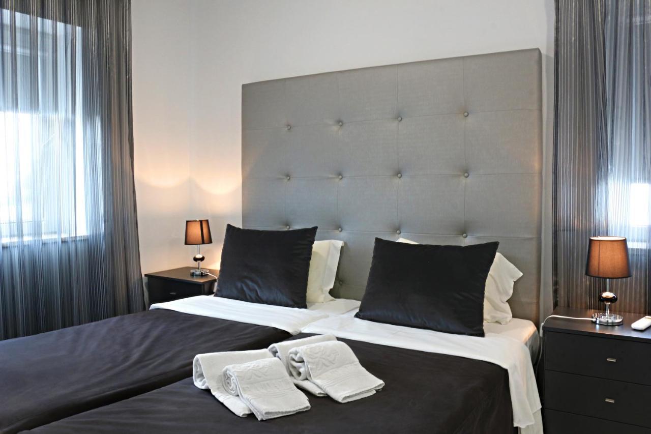 Hotel Residencial בטלייה מראה חיצוני תמונה