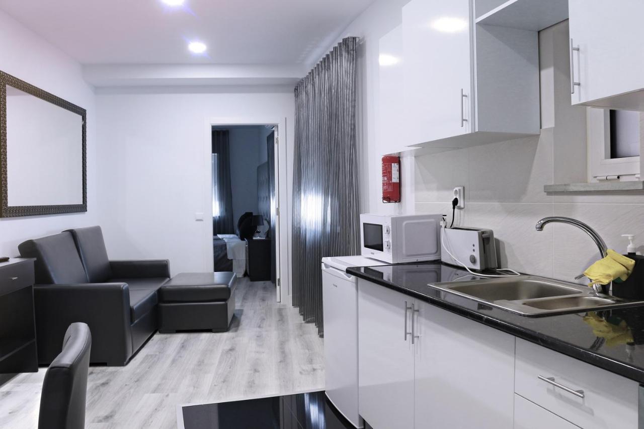 Hotel Residencial בטלייה מראה חיצוני תמונה