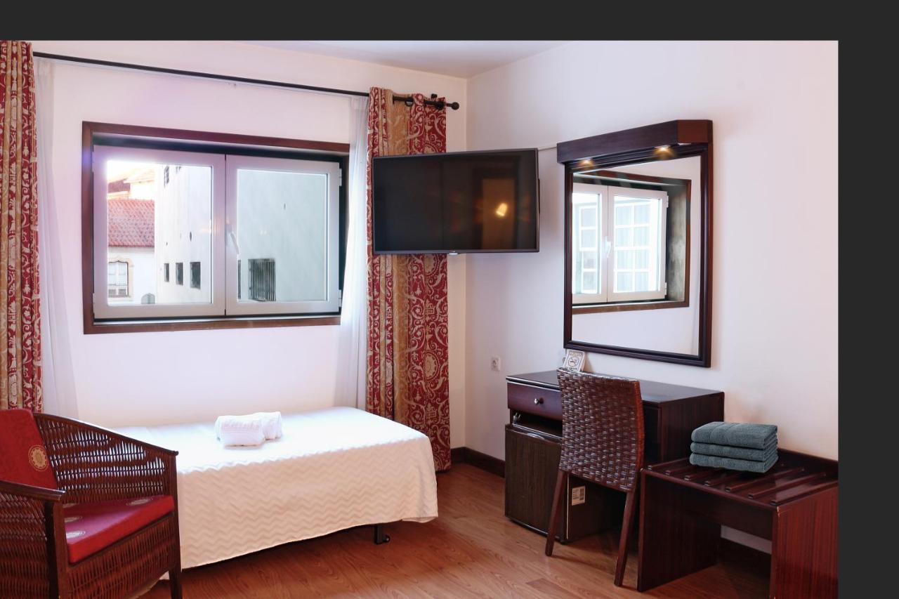 Hotel Residencial בטלייה מראה חיצוני תמונה