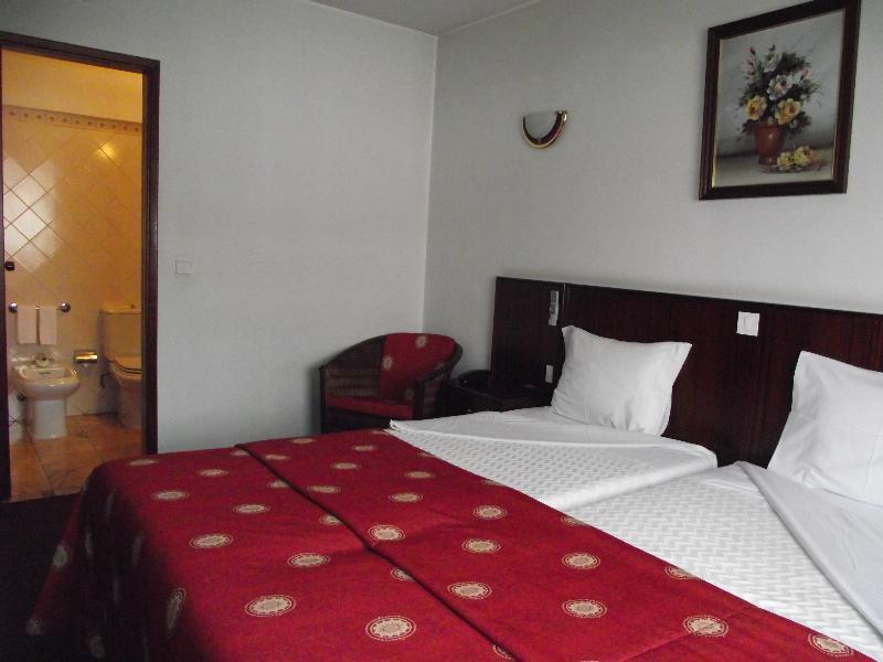 Hotel Residencial בטלייה מראה חיצוני תמונה